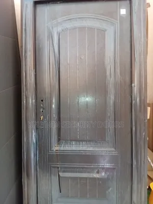 Quality Security Doors