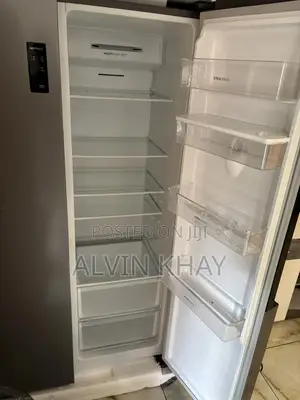 Gorenje Refrigerator-freezer, Side-by-side Door From Germany 🇩🇪