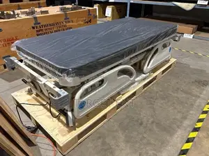 Tempotech Electric Hospital Hospital Bed