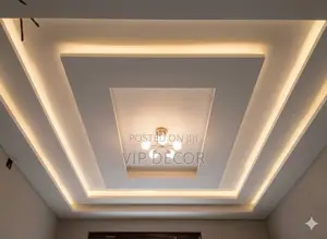 Residential and Commercial Pop Ceilings Solutions