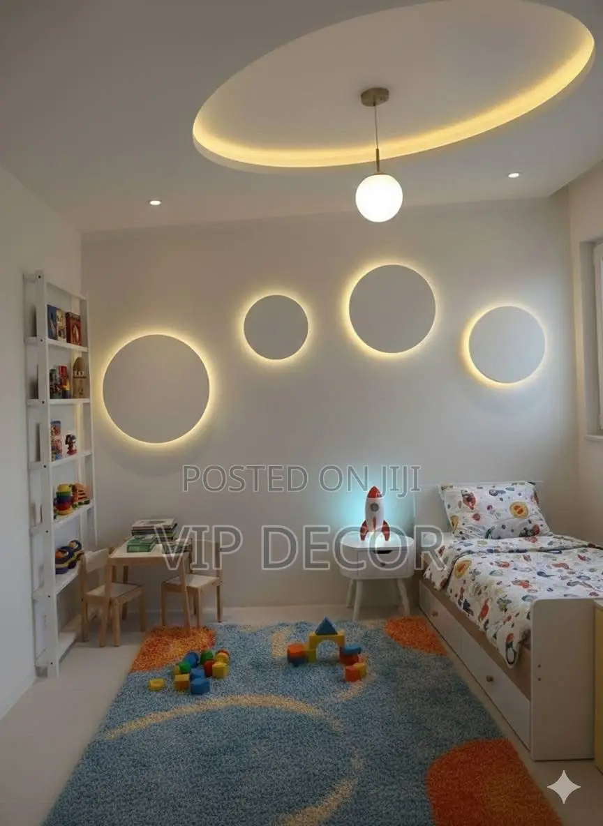 Residential and Commercial Pop Ceilings Solutions