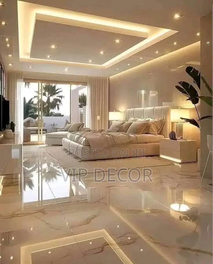 Residential and Commercial Pop Ceilings Solutions