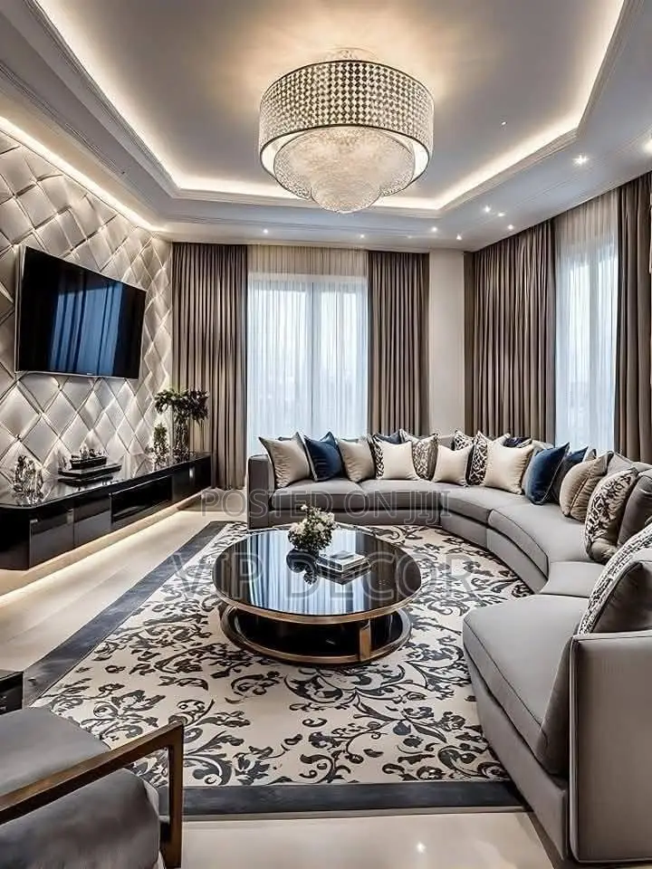 Residential and Commercial Pop Ceilings Solutions
