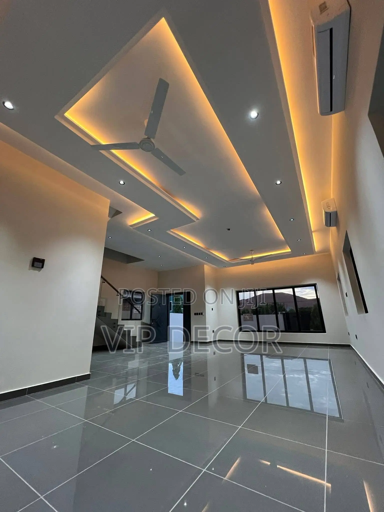 Residential and Commercial Pop Ceilings Solutions