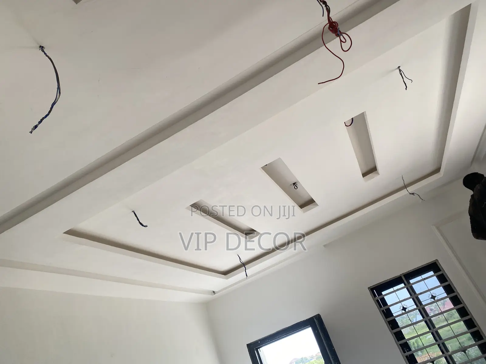 Residential and Commercial Pop Ceilings Solutions