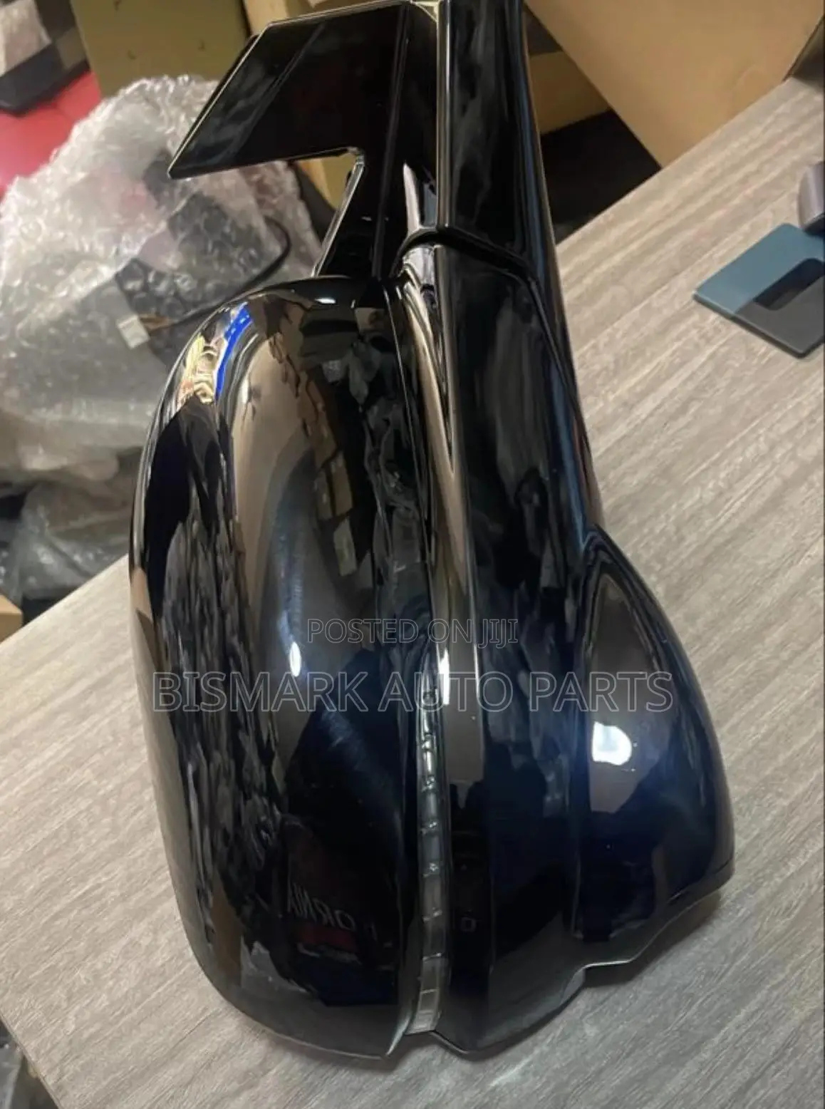Honda Pilot 2018 2019 2020 2021 2022 Side Mirror