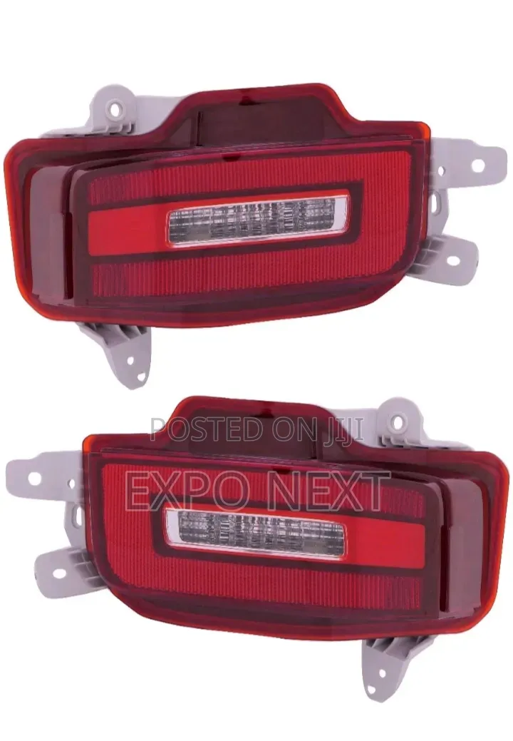 Hyundai Palisade 2020-2022 Inner Tail Light Oem Reflector