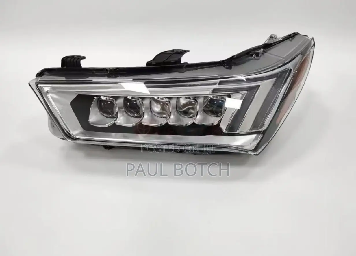 Acura MDX 2017-2018 Original Headlight