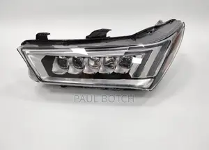 Acura MDX 2017-2018 Original Headlight