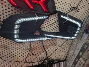 Honda Civic 2022,2023,2024,2025 Led Fog Light