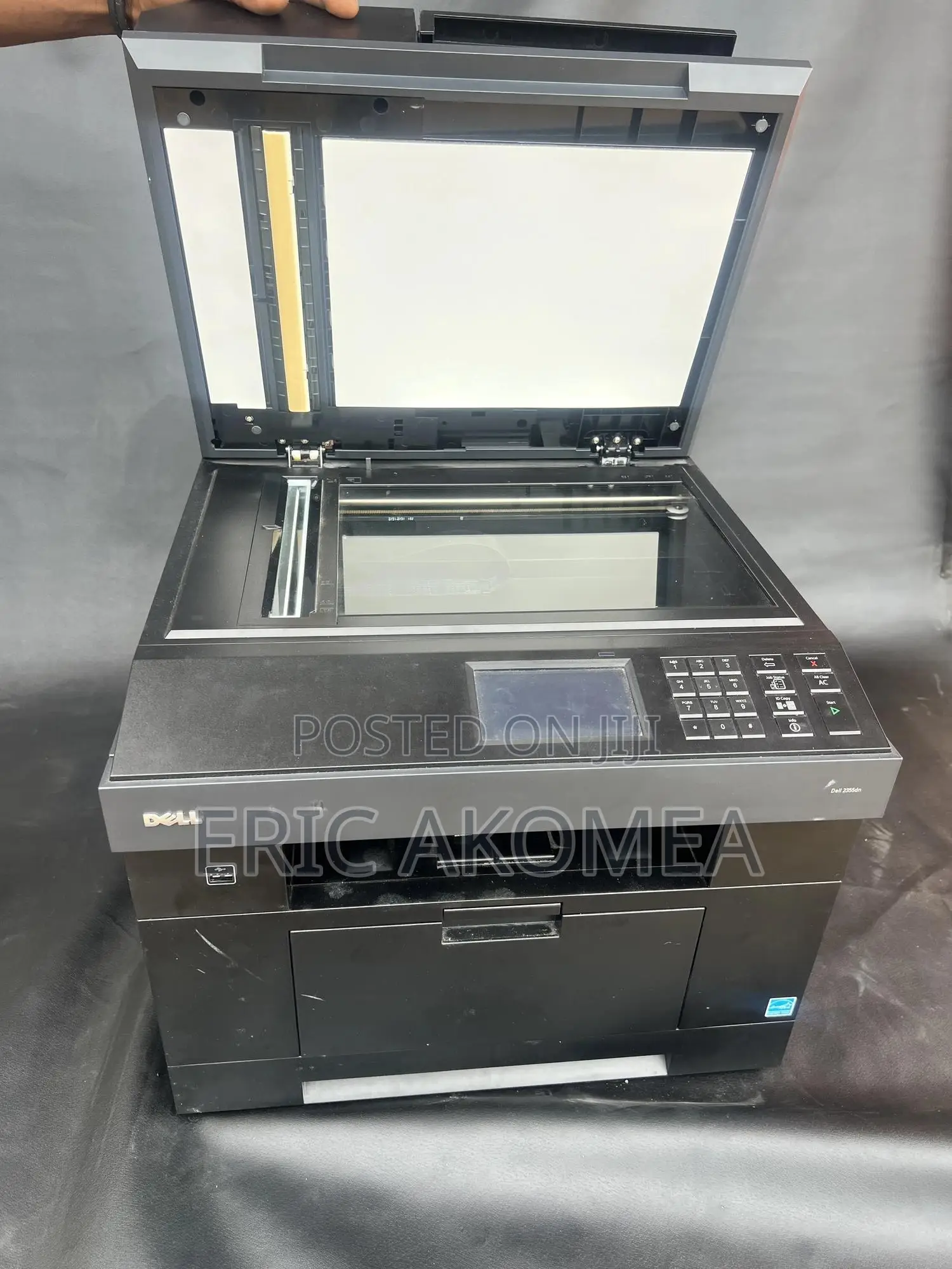 Dell Laser Printer