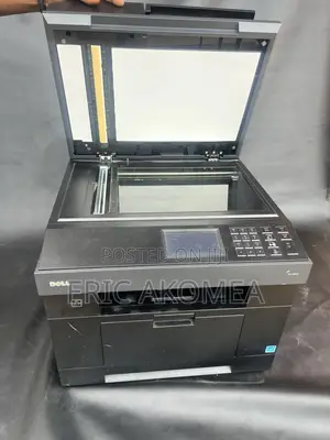 Dell Laser Printer