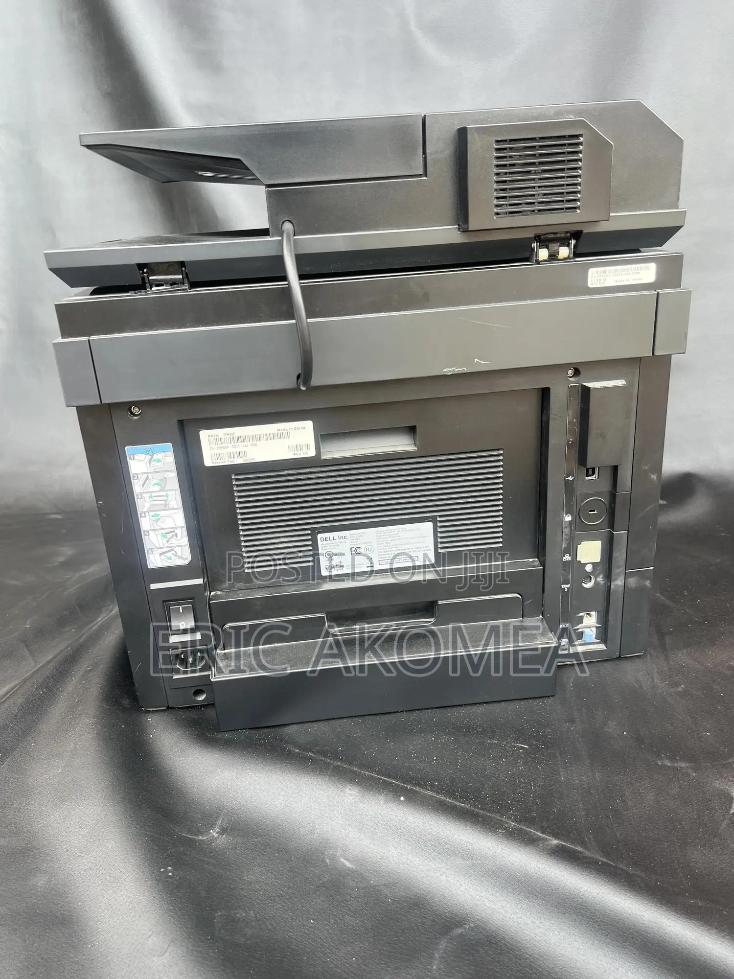 Dell Laser Printer