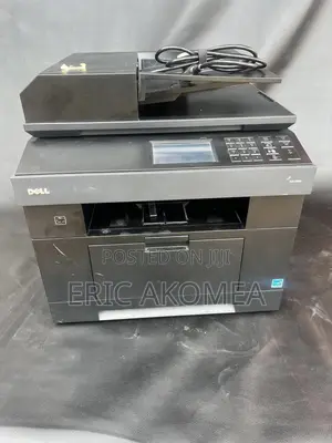 Dell Laser Printer