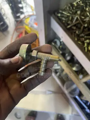 Local Stove Valve/ Basima Valve