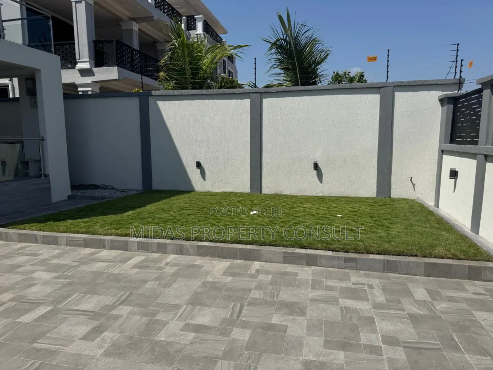 3bdrm House in Tseaddo for rent