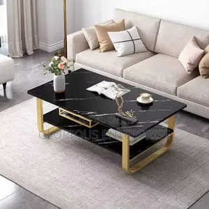 Luxurios Center Table