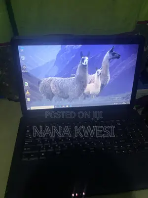 Laptop Lenovo G550 4GB Intel Celeron HDD 500GB