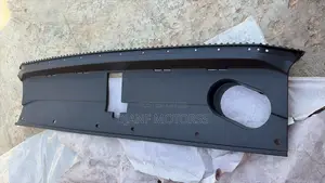 Hyundai Palisade 2023 Radiator Panel and All Kinds of Stuff