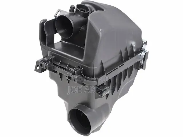 Toyota Yaris Air Filter Box (2007-2020)