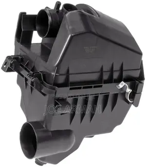 Toyota Yaris Air Filter Box (2007-2020)
