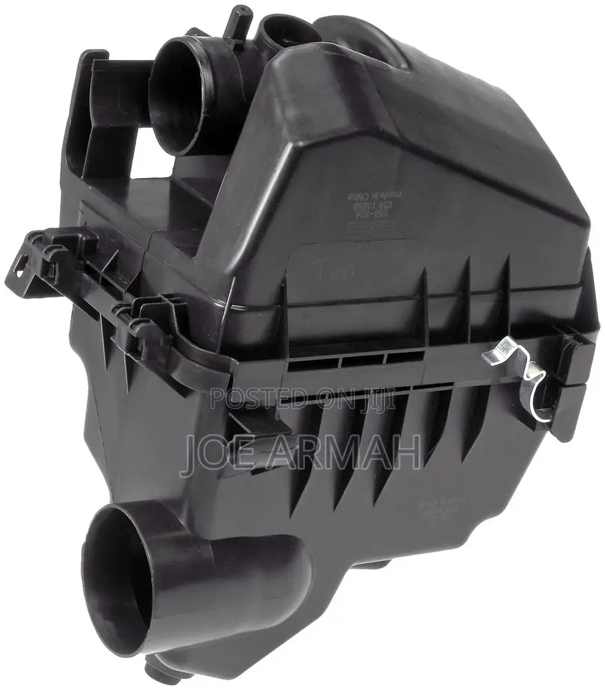 Toyota Yaris Air Filter Box (2007-2020)