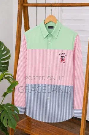This Is Original Design Long Sleeves for Men