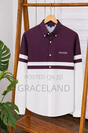 This Is Original Design Long Sleeves for Men