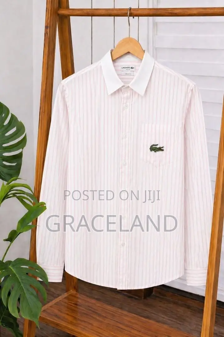This Is Original Design Long Sleeves for Men