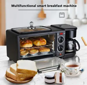 Breakfast Maker