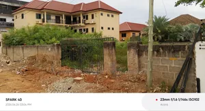 Land for Sale at Tseaddo Accra Ghana.