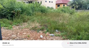 Land for Sale at Tseaddo Accra Ghana.