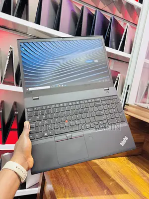 Laptop Lenovo ThinkPad T580 8GB Intel Core i5 HDD 500GB