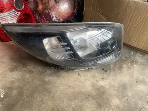 Kia Picanto 2017 Headlight