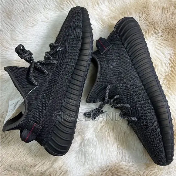 This Is Original Yeezy Boost 350 Sneaker Available