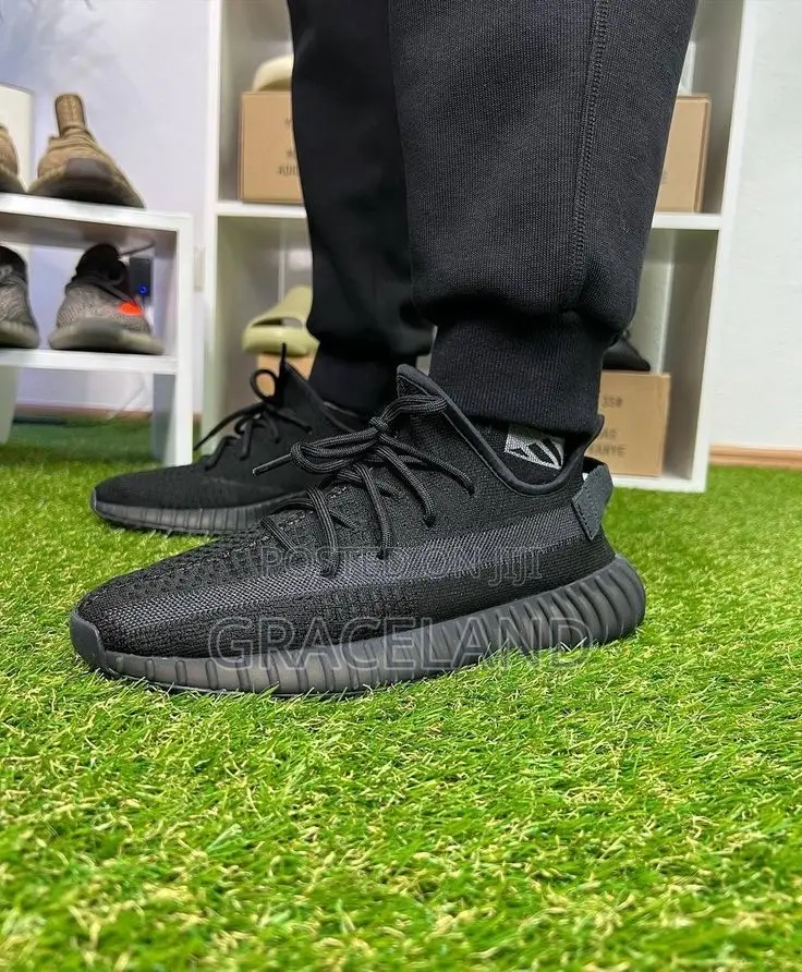 This Is Original Yeezy Boost 350 Sneaker Available