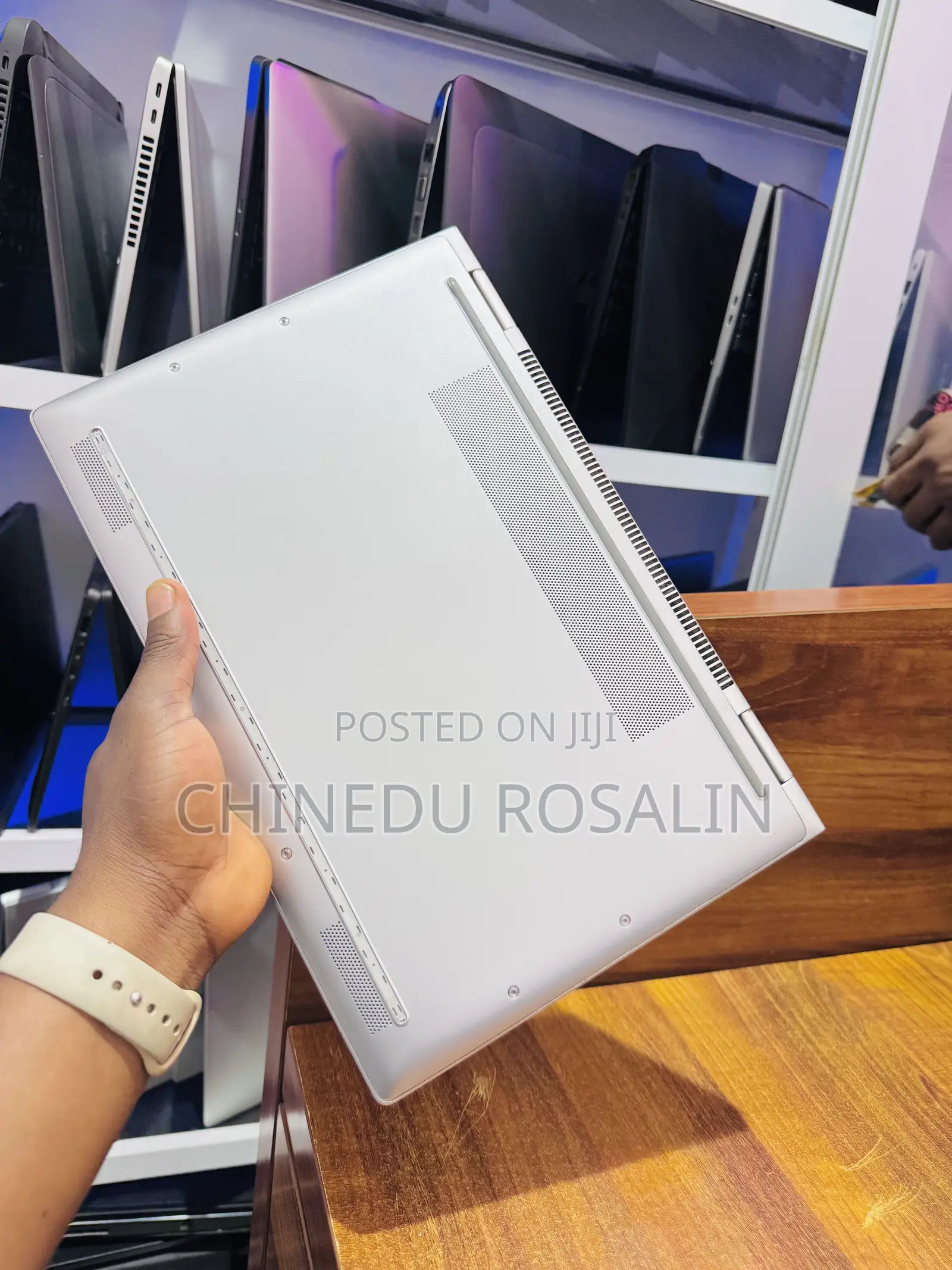 Laptop HP EliteBook x360 1040 G5 16GB Intel Core i7 SSD 512GB