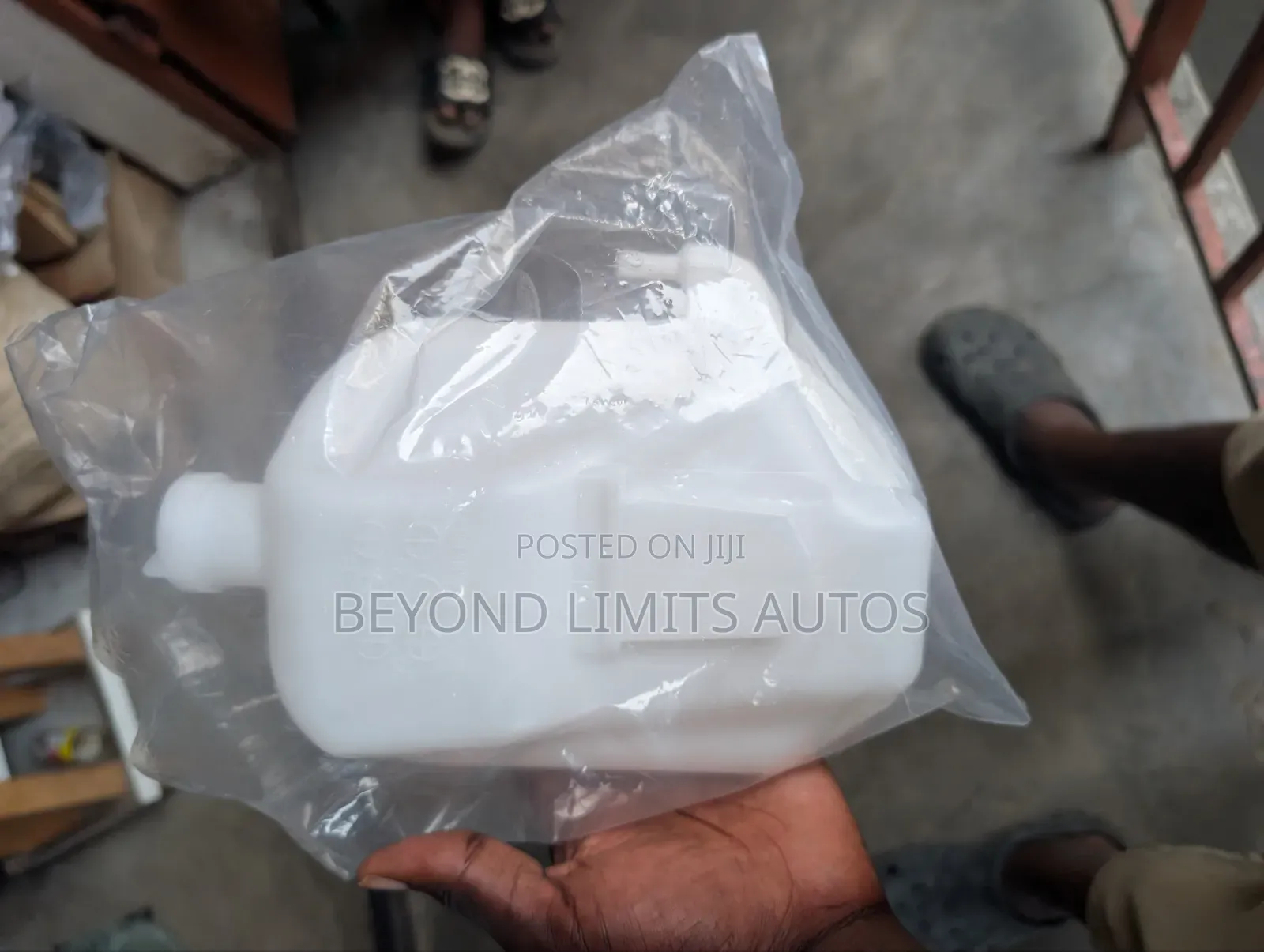 Honda Civic 2016,2017,2018,2019,2020,21 Reservoir Bottle