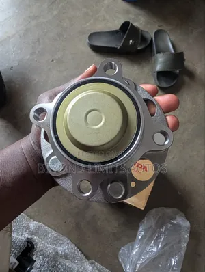 Honda Accord 2018,2019,2020,2021,2022 Back Hub