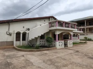 5bdrm House in Twumduase.( Near, Kumasi Metropolitan for sale