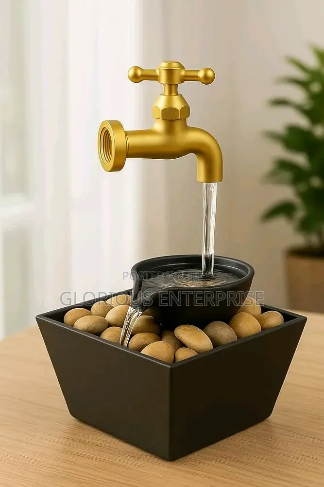 Water Fountain
