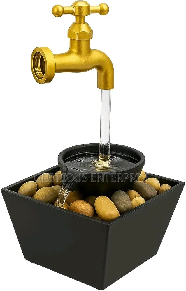 Water Fountain