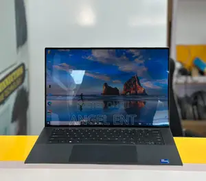 Laptop Dell XPS 15 9510 16GB Intel Core i7 SSD 512GB