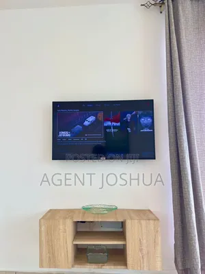 Furnished 2bdrm Apartment in Regimanuel Estate for sale