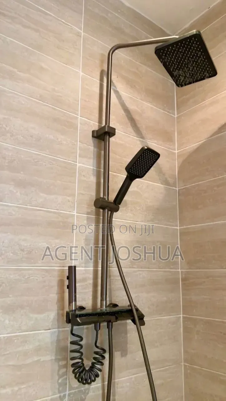 Furnished 2bdrm Apartment in Regimanuel Estate for sale