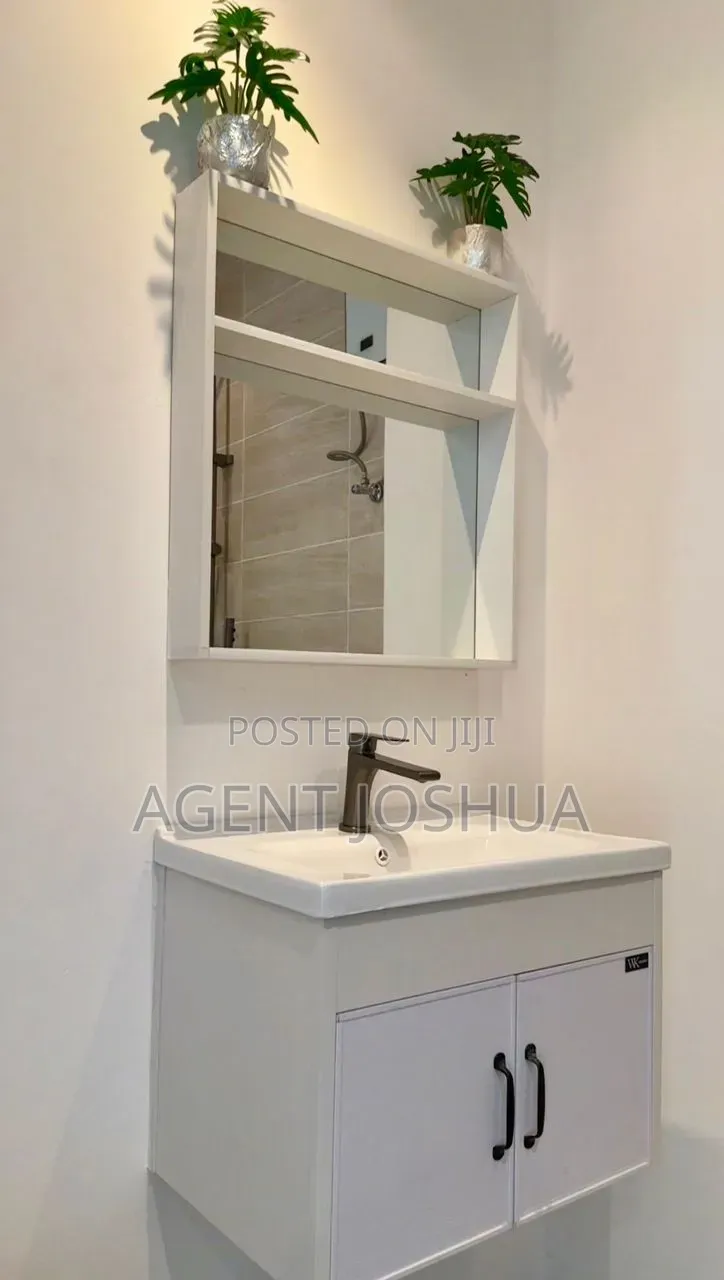 Furnished 2bdrm Apartment in Regimanuel Estate for sale