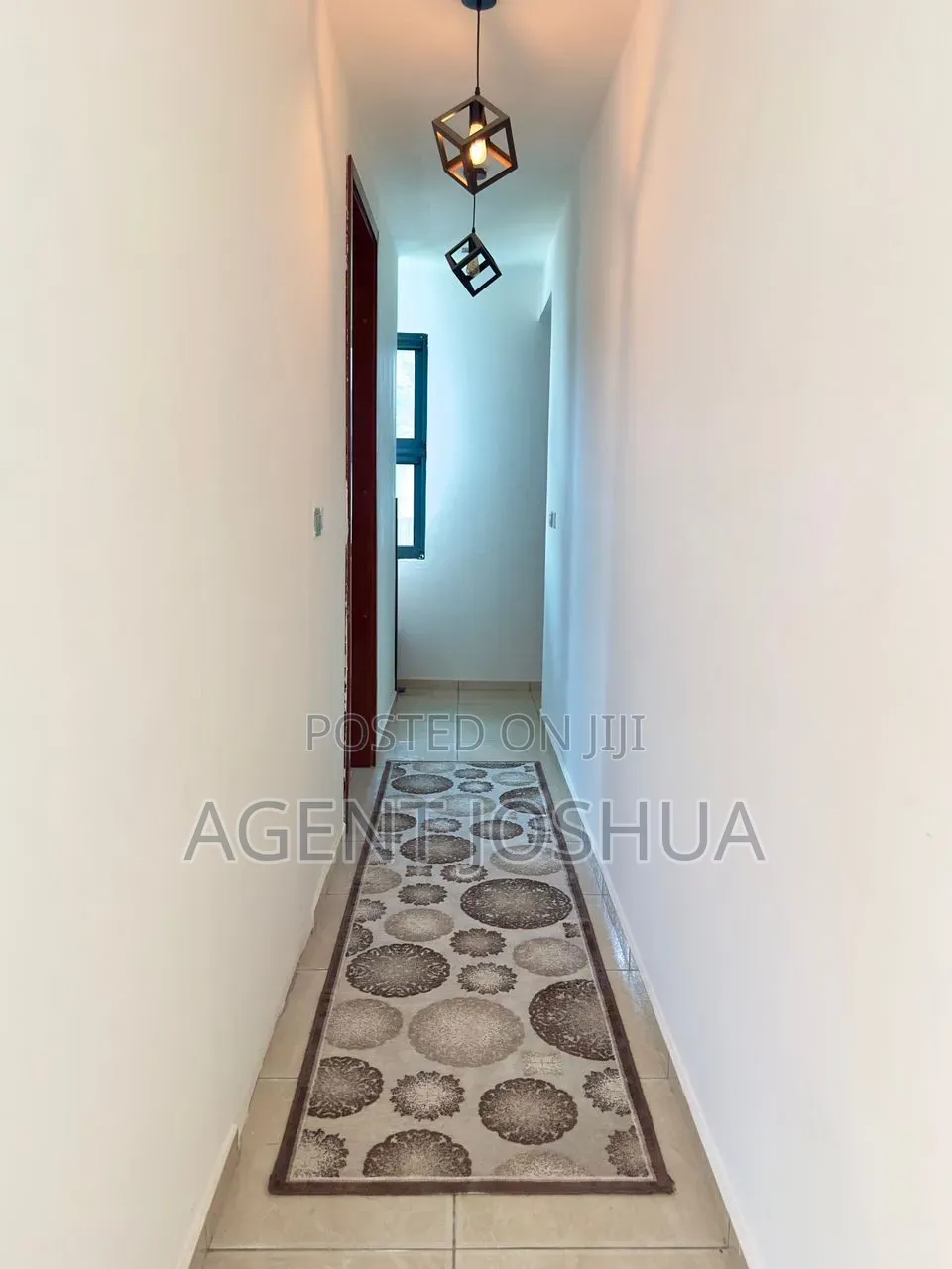 Furnished 2bdrm Apartment in Regimanuel Estate for sale