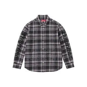 Flannel Shirts Available as Seen (Location: Kumasi)