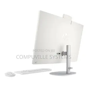 New Desktop Computer HP 8GB AMD SSD 256GB