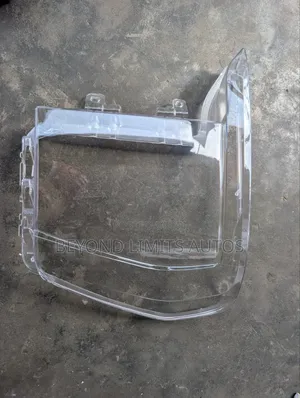 Ford F-150 2019,2020,2021,2022,2022 Headlight Glass / Cover